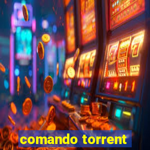 comando torrent